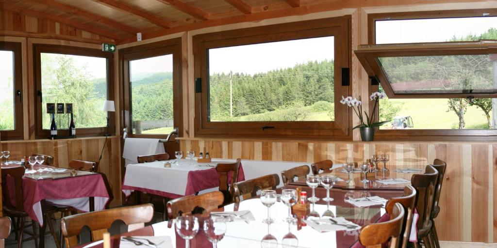 Gites Du Kreuzweg Le Hohwald Bagian luar foto
