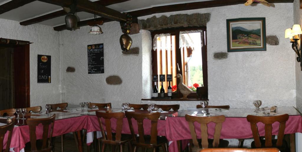Gites Du Kreuzweg Le Hohwald Bagian luar foto